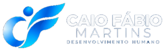 Caio Fábio Martins · Desenvolvimento Humano