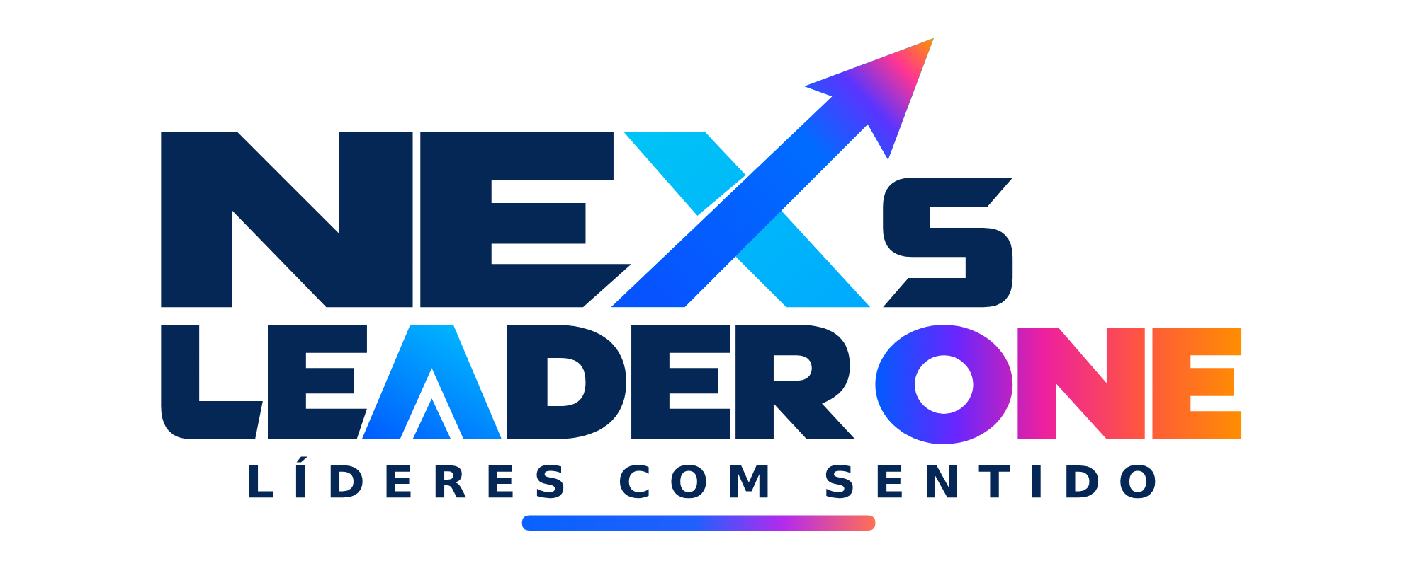 NEXs LEADER ONE — Líderes com sentido